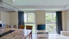 1 Bedroom Condo for rent in Kata Ocean View Condominium, Karon, Phuket