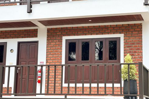 1 Bedroom Apartment for rent in Botanic Boutique Hotel, Talat Yai, Phuket