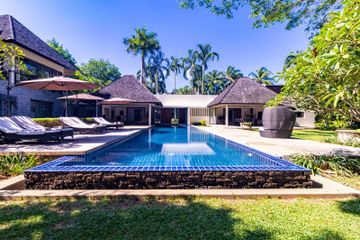 4 Bedroom Villa for sale in Layan Hills Estate, Si Sunthon, Phuket