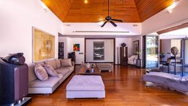 4 Bedroom Villa for sale in Layan Hills Estate, Si Sunthon, Phuket