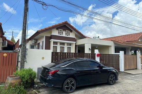 3 Bedroom Townhouse for rent in Phuket Villa Kathu 3, Kathu, Phuket