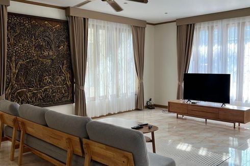 3 Bedroom House for rent in Chalong, Phuket