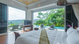 4 Bedroom Villa for sale in The Villas Overlooking Layan, Choeng Thale, Phuket