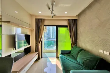 1 Bedroom Condo for sale in Dusit Grand Condo View, Nong Prue, Chonburi