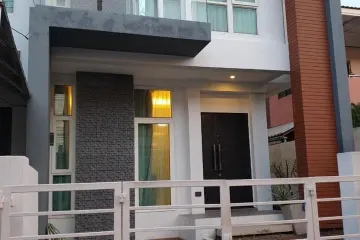 2 Bedroom Townhouse for sale in Nong Prue, Chonburi