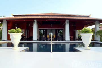 4 Bedroom Villa for sale in Huai Yai, Chonburi