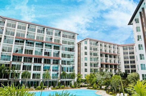 1 Bedroom Condo for sale in A.D Huahin, Cha am, Phetchaburi