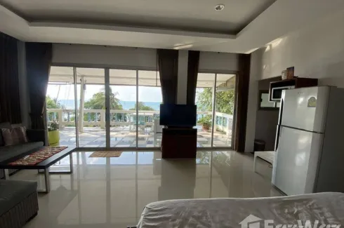 Apartment for rent in Breeze Beach House, Mae Nam, Surat Thani