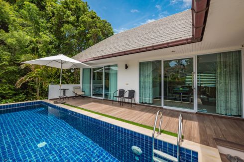 2 Bedroom Villa for rent in Bo Phut, Surat Thani