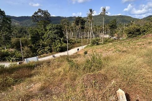 Land for sale in Maret, Surat Thani