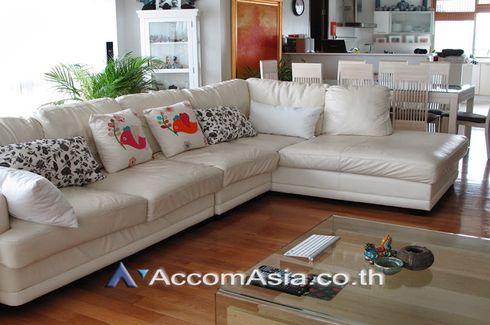 4 Bedroom Condo for rent in The Lakes, Khlong Toei, Bangkok near BTS Asoke