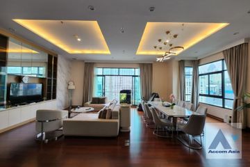 4 Bedroom Condo for Sale or Rent in Supalai Elite Sathorn - Suanplu, Thung Maha Mek, Bangkok near BTS Chong Nonsi