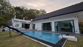 3 Bedroom Villa for sale in Bang Thong, Phang Nga