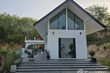 3 Bedroom Villa for sale in Bang Thong, Phang Nga