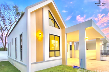 2 Bedroom House for sale in Proud Living Khok Samrong, Khlong Ket, Lopburi