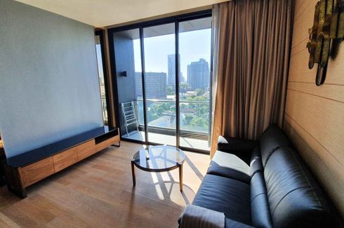1 Bedroom Condo for Sale or Rent in BEATNIQ Sukhumvit 32, Khlong Tan, Bangkok near BTS Thong Lo