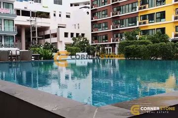 2 Bedroom Condo for rent in Neo Condo, Nong Prue, Chonburi
