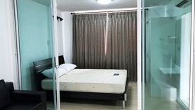 1 Bedroom Condo for rent in D Condo Onnut - Suvarnabhumi, Lat Krabang, Bangkok