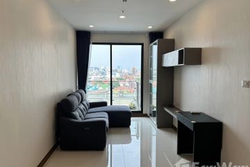 1 Bedroom Condo for sale in Supalai Premier Charoen Nakhon, Khlong San, Bangkok near BTS Khlong San