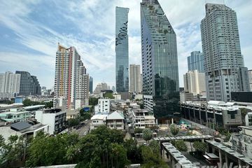 2 Bedroom Condo for sale in The Address Sathorn, Silom, Bangkok near BTS Chong Nonsi