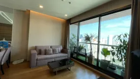 1 Bedroom Condo for sale in The Address Sathorn, Silom, Bangkok near BTS Chong Nonsi