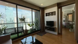 1 Bedroom Condo for sale in The Address Sathorn, Silom, Bangkok near BTS Chong Nonsi