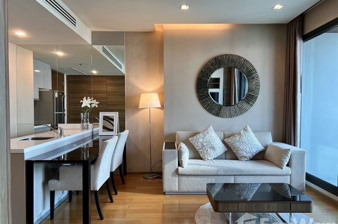 1 Bedroom Condo for sale in The Address Sathorn, Silom, Bangkok near BTS Chong Nonsi