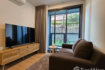 1 Bedroom Condo for rent in Taka Haus Ekamai 12, Khlong Tan Nuea, Bangkok near BTS Ekkamai