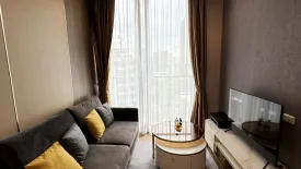 1 Bedroom Condo for rent in Noble Around 33, Khlong Tan Nuea, Bangkok near BTS Phrom Phong