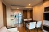 2 Bedroom Condo for rent in The Address Sathorn, Silom, Bangkok near BTS Chong Nonsi