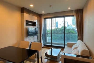 2 Bedroom Condo for rent in The Address Sathorn, Silom, Bangkok near BTS Chong Nonsi