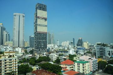 2 Bedroom Condo for sale in The Address Sathorn, Silom, Bangkok near BTS Chong Nonsi