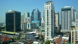 2 Bedroom Condo for sale in The Address Sathorn, Silom, Bangkok near BTS Chong Nonsi