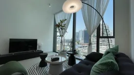 1 Bedroom Condo for rent in Tait Sathorn 12, Silom, Bangkok near BTS Saint Louis