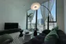 1 Bedroom Condo for rent in Tait Sathorn 12, Silom, Bangkok near BTS Saint Louis
