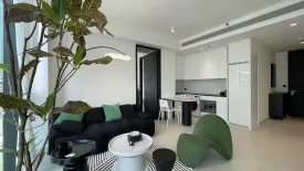 1 Bedroom Condo for rent in Tait Sathorn 12, Silom, Bangkok near BTS Saint Louis