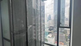 1 Bedroom Condo for sale in Tait 12, Silom, Bangkok near BTS Saint Louis