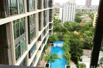 2 Bedroom Condo for rent in Ideo Blucove Sukhumvit, Bang Na, Bangkok near BTS Udom Suk