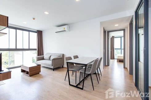 2 Bedroom Condo for rent in Taka Haus Ekamai 12, Khlong Tan Nuea, Bangkok near BTS Ekkamai