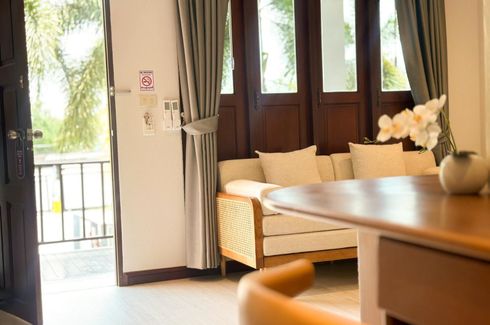 1 Bedroom Apartment for rent in Botanic Boutique Hotel, Talat Yai, Phuket