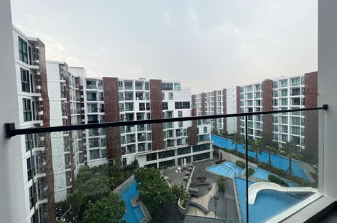 1 Bedroom Condo for sale in The One Chiang Mai, San Sai, Chiang Mai