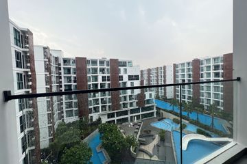 1 Bedroom Condo for sale in The One Chiang Mai, San Sai, Chiang Mai