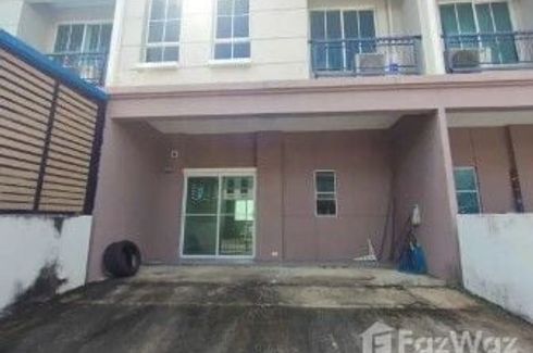 3 Bedroom Townhouse for sale in Baan Pruksa Lumlukka-Wongwaen, Lam Luk Ka, Pathum Thani