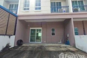 3 Bedroom Townhouse for rent in Baan Pruksa Lumlukka-Wongwaen, Lam Luk Ka, Pathum Thani