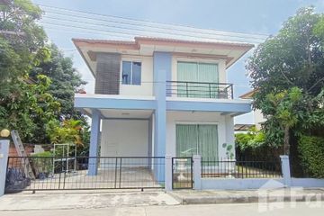 3 Bedroom House for sale in Habitia Bond Ratchapruek, Bang Khu Wat, Pathum Thani