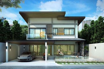 3 Bedroom House for sale in Zensiri Midtown Villas, Nong Prue, Chonburi
