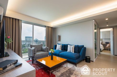 2 Bedroom Apartment for rent in Maitria Residence Rama 9 Bangkok, Bang Kapi, Bangkok