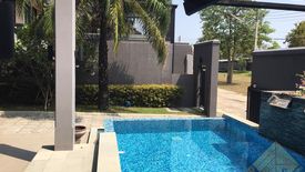 4 Bedroom House for sale in Chateau Dale Residence, Nong Prue, Chonburi