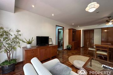2 Bedroom Apartment for rent in Ma Peng Seng Apartment, Khlong Tan Nuea, Bangkok near BTS Phrom Phong