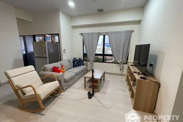 3 Bedroom Condo for sale in Lumpini Place Suanplu - Sathorn, Thung Maha Mek, Bangkok near MRT Lumpini